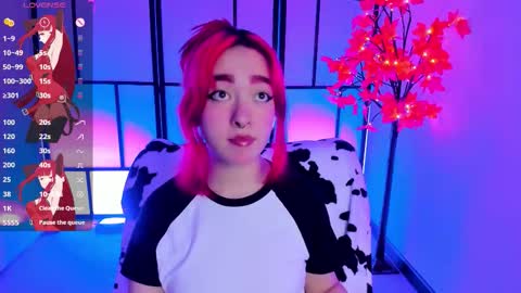 Dakota online show from February 10, 1:58 pm