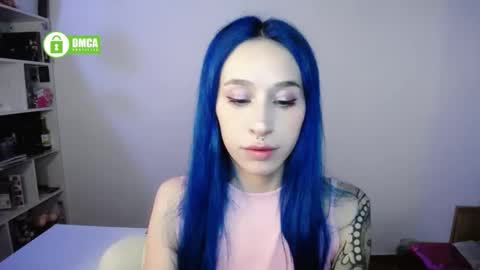 Maca online show from March 8, 2:32 pm