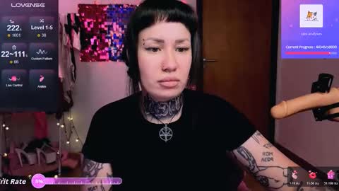 Dakota online show from January 31, 7:55 pm