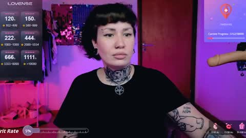 Dakota online show from April 5, 11:46 pm