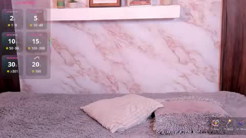 Dakota Ferreti online show from November 14, 8:44 pm