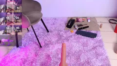 dakotta666 online show from February 24, 10:35 pm