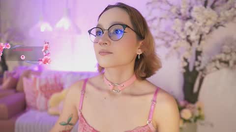 Dalahia Rush online show from November 20, 7:22 pm