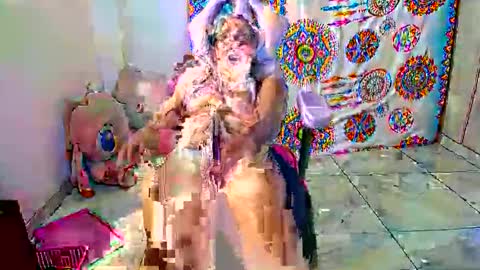 daleska_delicious1 online show from January 11, 4:02 pm