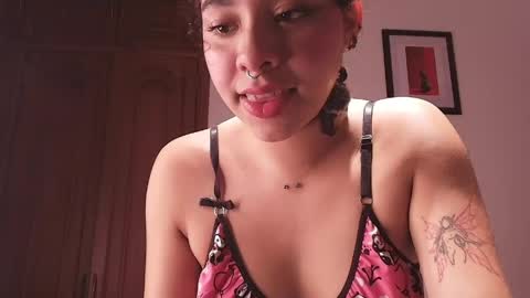 D A L H I L A online show from April 13, 11:20 pm