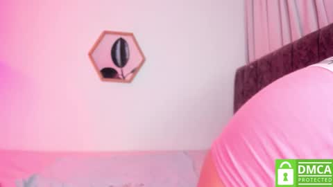 D A L H I L A online show from October 29, 1:40 am