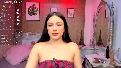 dali_collin online show from October 15, 12:28 pm