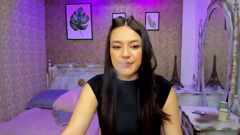 dali_collin online show from October 9, 3:28 pm