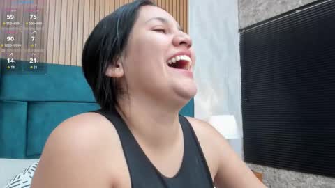 Violeta online show from September 18, 12:20 pm