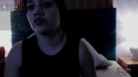 Violeta online show from February 20, 11:56 am