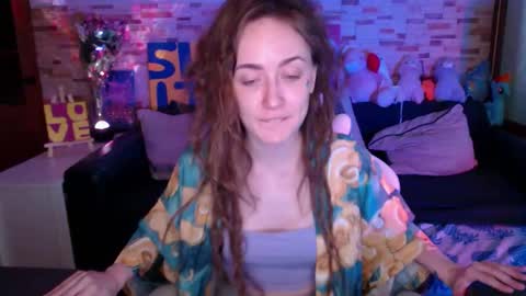 Dalia  online show from November 26, 10:01 am