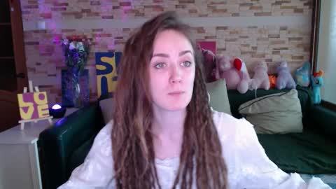 Dalia  online show from November 25, 9:52 am