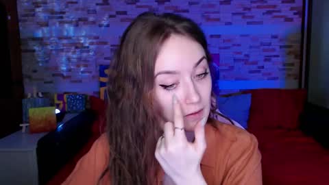 Dalia  online show from February 1, 9:39 am