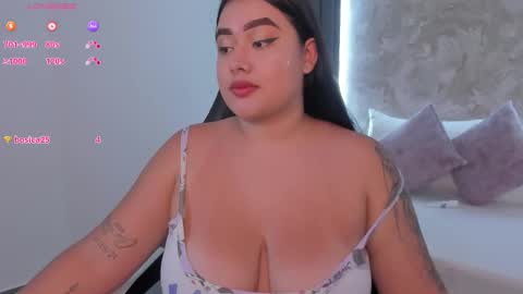 D A L I A  online show from October 29, 7:47 pm