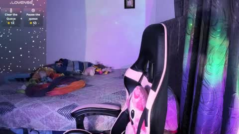 Dalia April online show from April 4, 12:34 pm