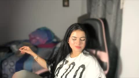 Dalia April online show from May 12, 2:42 am