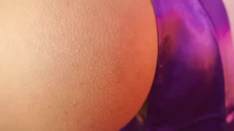 Dalia bondage online show from October 12, 6:21 pm