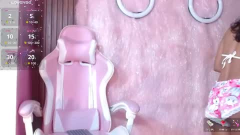 dalila online show from July 22, 7:16 pm