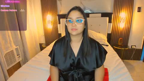 dalila online show from March 5, 2:14 am