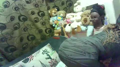 Dali online show from November 1, 4:22 am