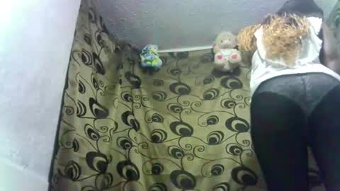 Dali online show from October 30, 3:40 am