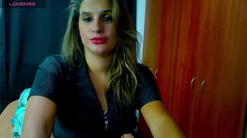 Dalila online show from March 5, 3:18 am