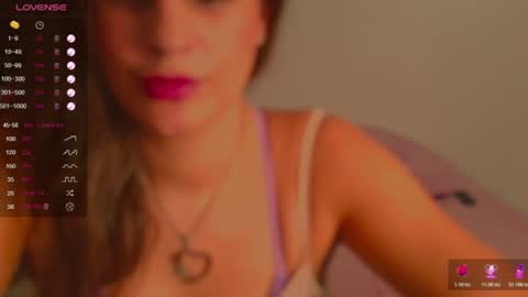 Dalila online show from July 7, 4:14 am