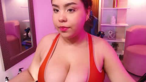 Snapshot of dalila_sky chatting on September 12, 6:10 pm Dalila online show from September 12, 6:10 pm