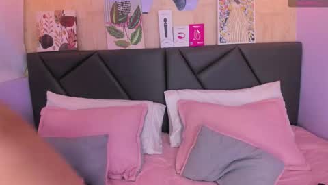 Dalila online show from February 25, 8:12 pm