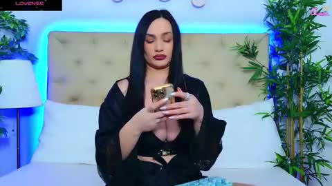 daliyaa_ online show from February 3, 1:26 pm