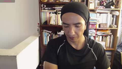 JamesDali online show from March 10, 5:50 pm