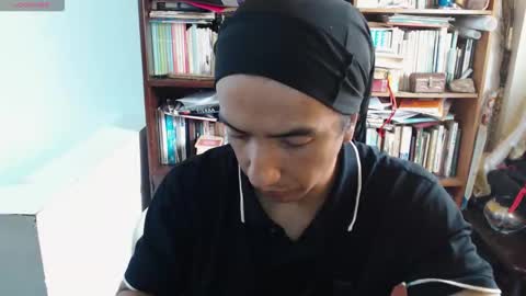 JamesDali online show from November 26, 1:08 pm