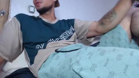 inst  stteban garcia online show from November 1, 3:33 pm