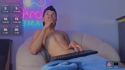 Dallen Grant online show from December 19, 12:22 pm