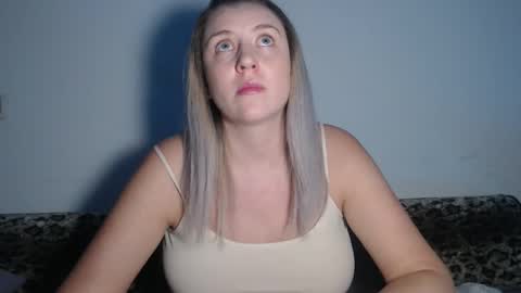 Maria online show from October 30, 9:59 pm