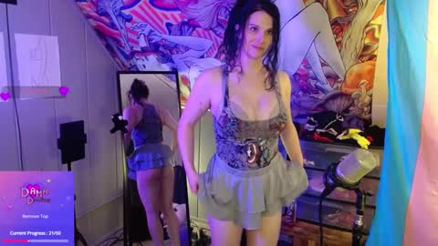 damadevotchka online show from September 18, 3:10 am