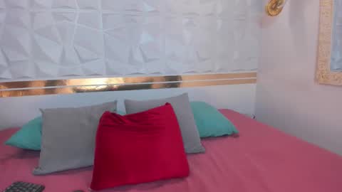 DAMI online show from March 25, 3:13 am