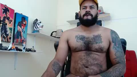 damian64436171 online show from October 20, 4:34 pm