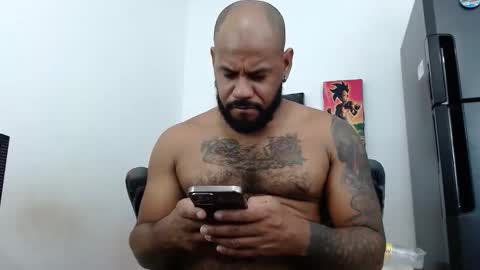 damian64436171 online show from February 19, 3:16 am