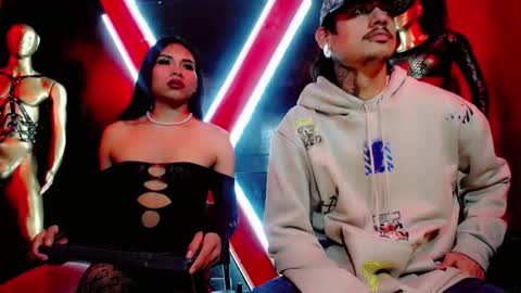 damian_and_camerum online show from February 28, 3:21 am