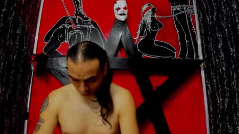 damian_and_tiana online show from February 18, 4:45 am