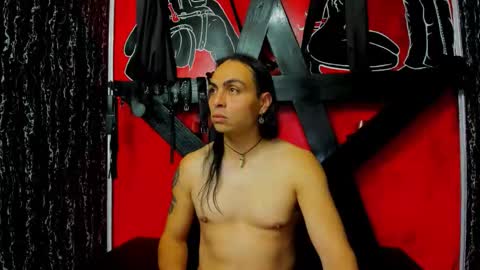 damian_and_tiana online show from December 21, 6:53 am