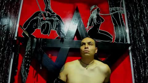 damian_and_tiana online show from November 19, 4:45 am