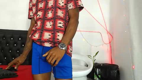 damian_hart10 online show from March 21, 10:53 am