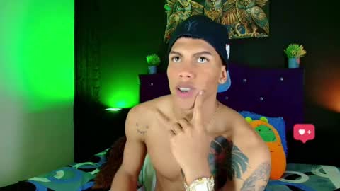 Damian online show from February 28, 9:25 am