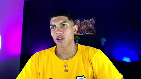 Damian online show from March 4, 3:11 am