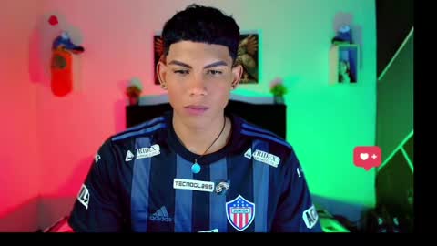 Damian online show from March 9, 3:01 am