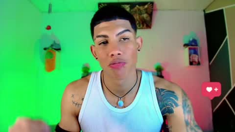 Damian online show from March 11, 6:30 am