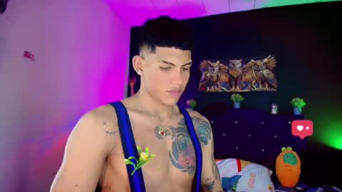 Damian online show from February 26, 9:12 am