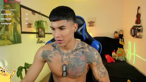 Damian online show from March 28, 9:00 am